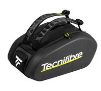 Borsa per il padel Tecnifibre Reform Padel - black - Nero