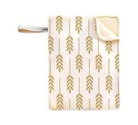 Borsa Per Il Pane In D' - Portaoggetti Da Cucina Riutilizzabile Di Grande Capacità 43x33 Cm | Sacco Per Alimenti Portatile Ad Ampia Apertura | Borsa Per Il Pane Involucro Sostenibile, Custode