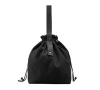 Borsa Per Il Pranzo - Borsa Portapranzo Termico | Pranzo | Termica Dona | Portavivande In Tela Con Chiusura A Cordino Per Spiaggia Picnic Scuola | Portatile In Tela Con Chiusura A Coulisse