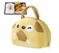 Borsa per il pranzo carino,Borsa per il pranzo da donna | s portatile isolato - Borsa per il pranzo, riutilizzabile, borsa per il pranzo più fresca in alluminio per le donne