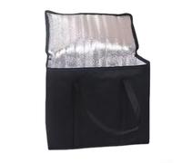 Borsa per il pranzo da picnic in tessuto non tessuto resistente, per ogni riunione di famiglia o evento di squadra