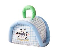 Borsa Per Il Pranzo Isolata, Bel Regalo, 31x24x10cm, Tote Per Ils Pranzo Più Fresco, Borsa Per Pasti Portatile, Borsas Per Il Cibo, Per Le Escursioni Da Picnic Per Ils Lavoro Di Lavoro