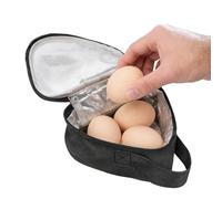 Borsa Per Il Pranzo Piccola - Borsa Per Il Pranzo Isolata | Scatola Portaoggetti Triangolare Per Sandwich Coibentata | Borse Snack Riutilizzabili | LunchBox Per Lavoro, Scuola, Picnic, Adulti, Bambini