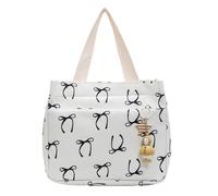 Borsa Per Il Pranzo - PUNSA PRANZA PROGETTO 26X15X21CM PROVA | Borsa Portatile Di Grande Capacità Riutilizzabile Per La Scuola Di Lavoro In Palestra Scuola Casa Da Campeggio Da Campeggio Per Picnic Es