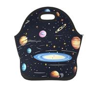 Borsa per il pranzo riutilizzabile per le donne isolata per il pranzo da uomo a prova di perdite La borsa solare per il pranzo della famiglia borsa tote grande capacità per ufficio, viaggi, picnic
