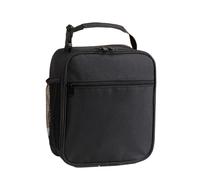 Borsa per il pranzo Scatola isolata a tenuta stagna Sacchetti per congelatore caldo freddo Borse per congelatore Borsa di grande capacità Contenitore per alimenti Borsa da scuola Scatola isolata a
