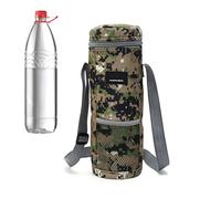 Borsa Per Il Raffreddamento Del Vino, Borsa Di Raffreddamento In Bottiglia | Portatile E Isolato Vino Di Legno Di Alcol, se C'è Un Vignotatore Di Maniglia, Un Trasporto Spirituale, Un Campeggio Di