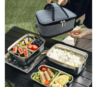 Borsa per il riscaldamento degli alimenti USB, riscaldamento dei pasti del