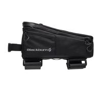 Borsa per il telaio Blackburn Outpost Top Tube Bag Colore: nero