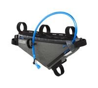 Camelbak - M.U.L.E. with Hydration - Borsa da ciclismo Large - 2,5 l grigio