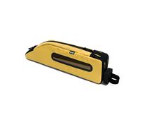 Borsa per il telaio Capsuled Top Tube Bag Ochre 2,5L