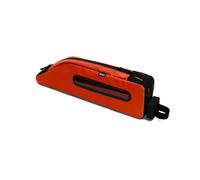 Borsa per il telaio Capsuled Top Tube Bag Orange Rust 2,5L