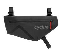 Borsa per il telaio Cyclite Frame Bag Small / 02 Colore: nero