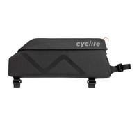 Borsa per il telaio Cyclite Top Tube Bag / 03 Colore: nero