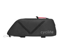 Borsa per il telaio Cyclite Top Tube Bag Nano / 01 Colore: nero