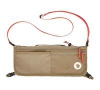 Fjällräven - Hoja Bike Frame Fold Bag - Borsa da ciclismo One Size beige