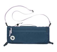 Borsa per il telaio Fjällräven Hoja Bike Frame Fold Bag Colore: blu