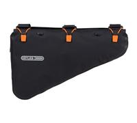 Ortlieb Frame-Pack RC Black matt 6 litri