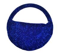 Borsa per il telaio per esercizio per le donne con paillettes tote ad