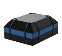 Borsa Per Il Tetto - Vettore Di Carico Sul Tetto Impermeabile 600D | Borsa Del Tetto 'auto Universale | Nessun Portapacchi Per Tetto, Vettore Di Bagagli Per Impieghi Pesanti Per Tutti I Tipi Di Ve