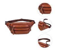 Borsa per il torace da uomo da 1 pezzi BASSO CHE FASCINA BACKPACK BASSO MASCHIO