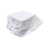 Borsa per il trasporto a rete per alveare - Grande copertura netta traspirante con cordoncino, nylon - Esercizio apicoltore per un alveare sicuro | Outdoor Garden Yard Patio Prato cortile Farm Miele