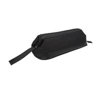 Borsa per il Trasporto 'asciugacapelli, Borsa per il Trasporto 'asciugacapelli Leggera di Grande capacità, Pulizia Semplice per Viaggi, Viaggi di Lavoro (BLACK)