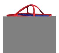 Borsa per il trasporto con borsa per attrezzi da giardino con manico | maestro, borsa organizer per attrezzi da giardino con grande capacità Borsa per la spesa portatile realizzata in tessuto Oxfo