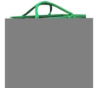 Borsa per il trasporto con borsa per attrezzi da giardino con manico maestro, borsa organizer per attrezzi da giardino con grande capacità Borsa per la spesa portatile realizzata in tessuto Oxford