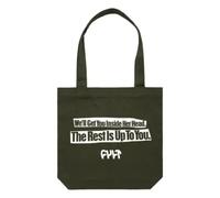 Borsa per il trasporto Cult Inside Her Head Vert