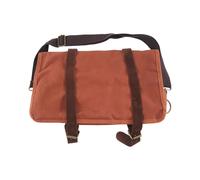 Borsa per il Trasporto del Barista da Bar Borsa Creativa per Barman nel Tela Kit di Attrezzi da Bar Set di Agitatori per Cocktail Solo Custodia
