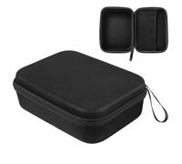 Borsa per il trasporto del compressore d'aria, borsa per gonfiaggio pneumatici, portatile, organizer per bagagliaio, kit di attrezzi per aspirapolvere, accessorio per casa, pendolari quotidiani