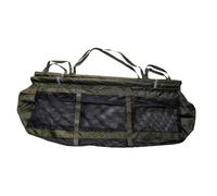 Borsa per Il Trasporto del Pesce, Resistente all'Acqua e all'abrasione, Borsa di misurazione Pieghevole.