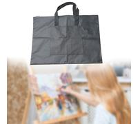 Borsa per il trasporto del portfolio artistico Borsa per il trasporto del