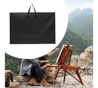 Borsa per il trasporto del portfolio artistico. Borsa per la conservazione