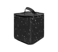 Borsa per il Trasporto della Bombola di Propano,Borsa Trasporto Gas con Maniglia Resistente - Borsa Portatile per Campeggio Escursionismo Attività Outdoor