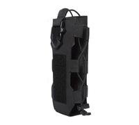 Borsa per il trasporto della bottiglia d'acqua, borsa per bottiglia d'acqua con cinghia | Pratica borsa per bottiglia d'acqua | Borsa per messaggero per bottiglie con cinghie laterali regolabili