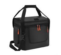 Borsa per il trasporto della centrale elettrica progettata specificamente per Jackery Explorer 1000 V2 con opzioni di trasporto ergonomiche