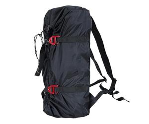 Borsa Per Il Trasporto Della Corda - Scook Per Corda Escursionistica | Repository Di Ingranaggi Alpinistica | Attrezzatura Da Arrampicata Creatore | Casa Di Accessori Per Spedizioni | Gadget Di Alpini