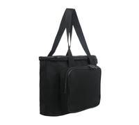 Borsa per il trasporto della macchina del caffè, borsa portatile con manici, borsa da viaggio per macchina da caffè monodose, per lavoro, campeggio, casa, viaggio, vacanze, hotel