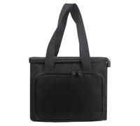 Borsa per il trasporto della macchina del caffè, organizer portatile con manici, per macchina da caffè portatile monodose, per lavoro, campeggio, casa, viaggio, vacanze, hotel