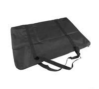 Borsa per il trasporto della piastra per modelli Camp Chef SG30, SG14, FG20, affidabile chiusura a cerniera per un trasporto sicuro della griglia (40,6 x 61 cm)