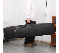 Borsa per il trasporto della tastiera a 88 tasti, borsa portatile robusta