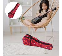 Borsa Per Il Trasporto Dell'ukulele Custodia Da Esterno Viaggio Pratica