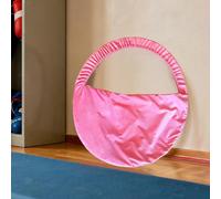 Borsa per il trasporto di anelli per percorsi a ostacoli, borsa esercizi con