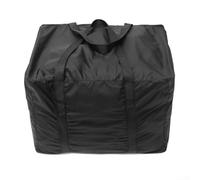 Borsa per il trasporto di barbecue portatile per barbecue Go-Anywhere griglia a gas, copertura per griglia esterna per barbecue a carbone portatile Weber