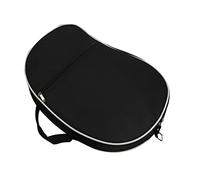 Borsa per Il Trasporto di Lira con Cerniera 10 16 19 Corde Arpa Lira con