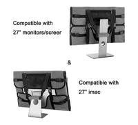 Borsa per il trasporto di monitor per computer, portatile e di stoccaggio