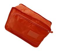 Borsa per il trasporto di scarpe a doppio scomparto extra large con manici ergonomici per stili di vita attivi traspiranti, C, Bellezza di massa