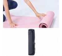 Borsa per il trasporto di tappetini da yoga, 72x17 cm, borsa da viaggio per il